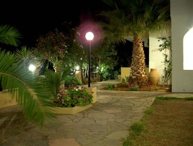 Sunrise Sissi Apartments