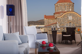 Castello Boutique Resort & Spa
