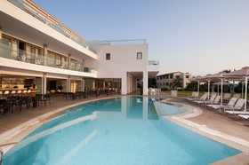 Castello Boutique Resort & Spa