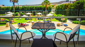 Castello Boutique Resort & Spa