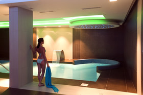Castello Boutique Resort & Spa