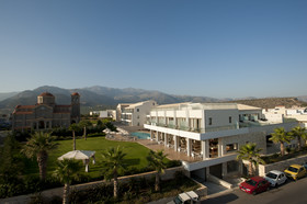 Castello Boutique Resort & Spa
