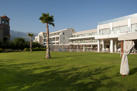 Castello Boutique Resort & Spa