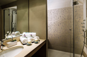Castello Boutique Resort & Spa