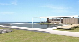 Eco Dome Resort Crete