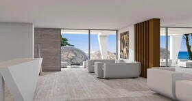 Eco Dome Resort Crete