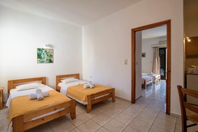 Hotel Zygos