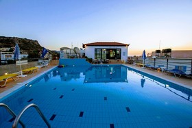 Hotel Zygos