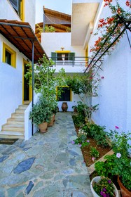 Hotel Zygos