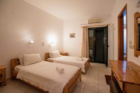 Hotel Zygos