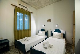 Hotel Zygos