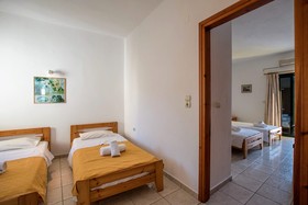 Hotel Zygos
