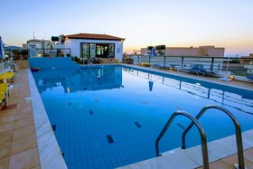 Hotel Zygos