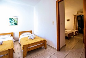 Hotel Zygos