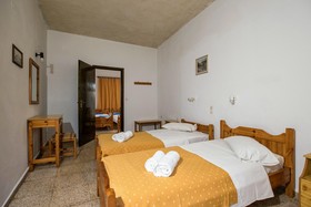 Hotel Zygos