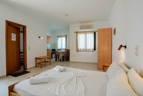 Hotel Zygos