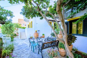 Hotel Zygos