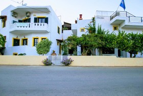 Hotel Zygos