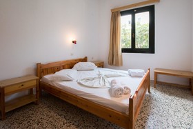 Hotel Zygos