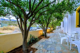 Hotel Zygos