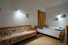 Hotel Zygos
