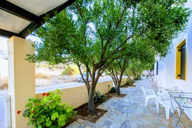 Hotel Zygos