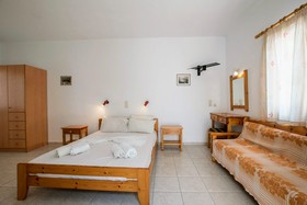 Hotel Zygos