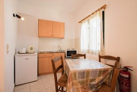 Hotel Zygos