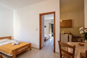 Hotel Zygos