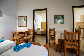 Hotel Zygos