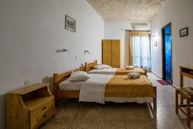 Hotel Zygos