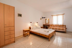 Hotel Zygos