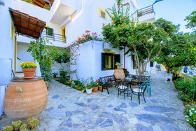Hotel Zygos