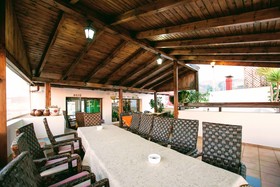 Hotel Zygos