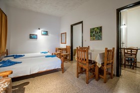 Hotel Zygos