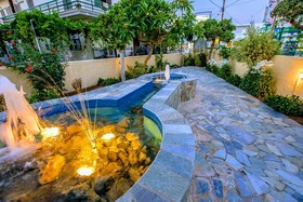 Hotel Zygos