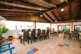 Hotel Zygos