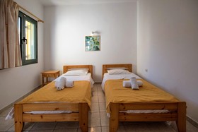 Hotel Zygos