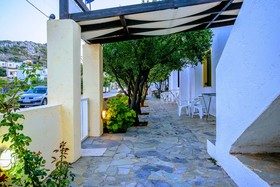 Hotel Zygos