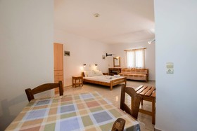 Hotel Zygos