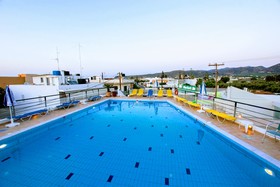 Hotel Zygos