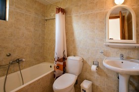 Hotel Zygos