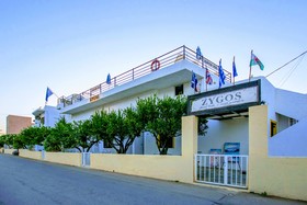 Hotel Zygos