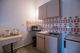 Hotel Zygos