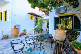 Hotel Zygos