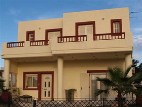Maria Hotel & Maria’s Family Hotel