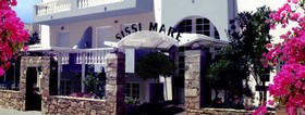 Maria Hotel & Maria’s Family Hotel