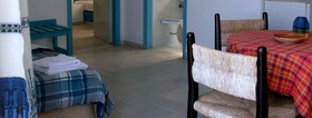 Maria Hotel & Maria’s Family Hotel