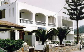 Maria Hotel & Maria’s Family Hotel
