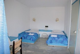 Maria Hotel & Maria’s Family Hotel